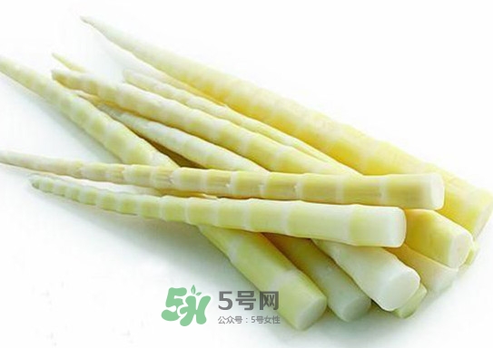 苦筍怎么做好吃？苦筍怎么做不苦