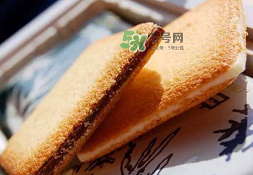 白色戀人哪個味道好？白色戀人為什么這么好吃