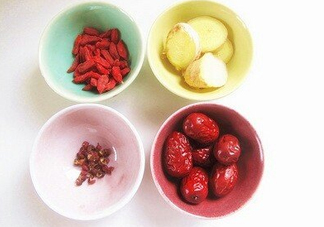 立秋能喝姜棗茶嗎？立秋還能喝姜棗茶嗎？