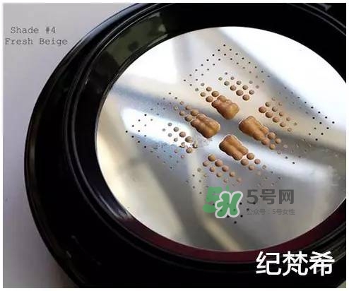 嬌蘭氣墊粉底怎么樣？嬌蘭氣墊bb價(jià)格