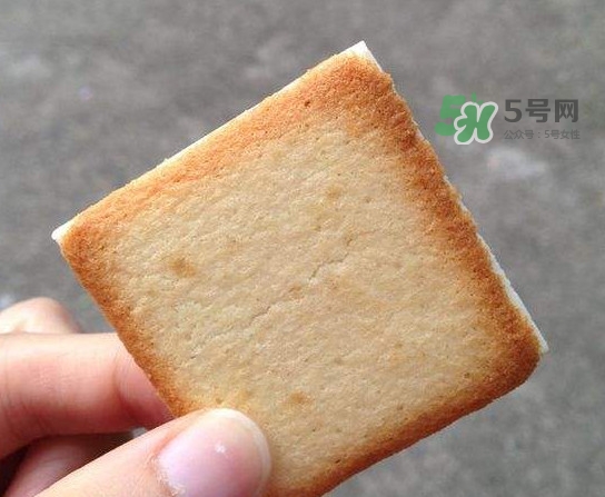 白色戀人哪個味道好？白色戀人為什么這么好吃