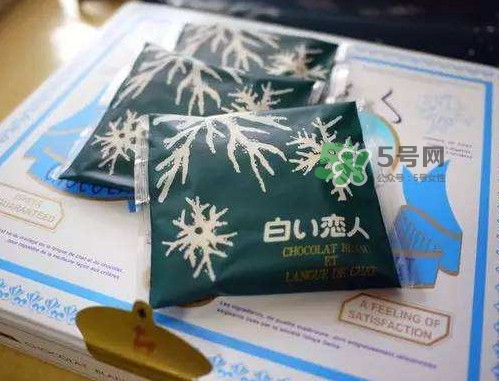 白色戀人多少錢一盒？白色戀人12枚多少錢