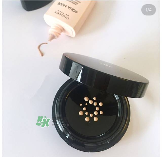 嬌蘭氣墊粉底怎么樣？嬌蘭氣墊bb價(jià)格