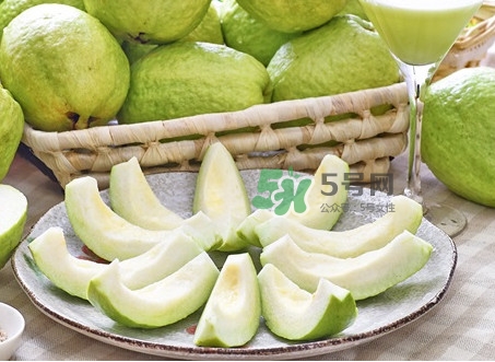 芭樂(lè)會(huì)上火嗎？芭樂(lè)會(huì)便秘嗎