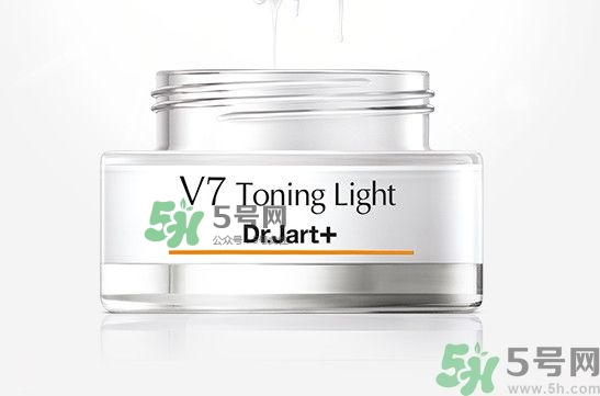dr.Jart v7素顏霜好用嗎？dr.Jart v7素顏霜使用方法