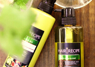 hair recipe是什么牌子？hair recipe洗發(fā)水是哪國的