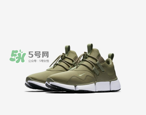 nike pocker knife dm多少錢(qián)？耐克pocker knife dm跑鞋專柜價(jià)格