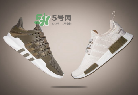 adidas chalk and olive pack多少錢_在哪買_哪幾款？