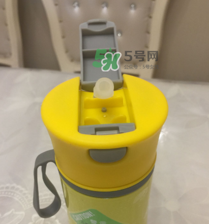 migo水杯怎么樣？migo水杯塑料的安全嗎？