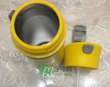 migo水杯怎么樣？migo水杯塑料的安全嗎？