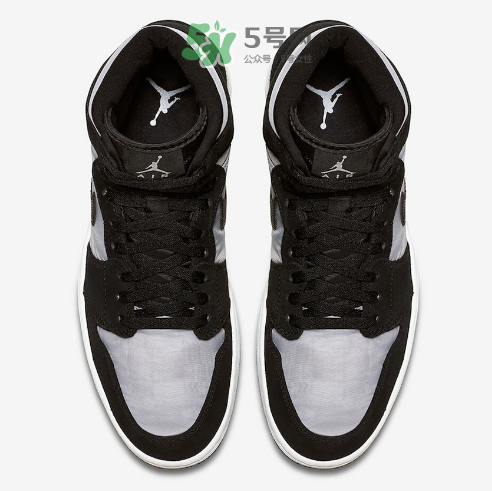 air jordan 1 high premium尼龍麂皮拼接款什么時候發(fā)售？