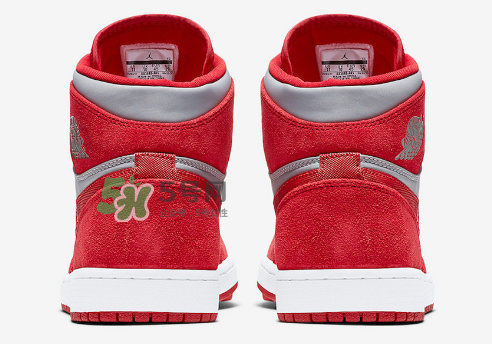 air jordan 1 high premium尼龍麂皮拼接款什么時候發(fā)售？