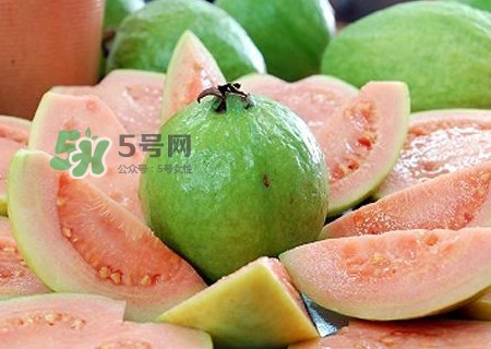 芭樂皮能吃嗎？芭樂皮可以吃嗎
