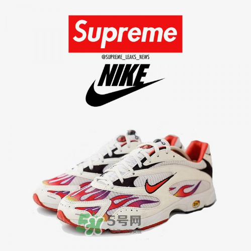 supreme和nike以及reebok新一季聯(lián)名什么樣？supreme最新聯(lián)名諜照
