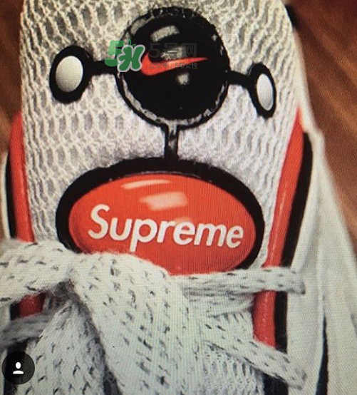 supreme和nike以及reebok新一季聯(lián)名什么樣？supreme最新聯(lián)名諜照
