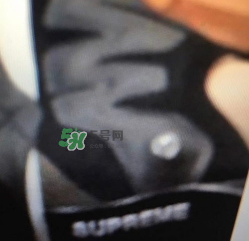 supreme和nike以及reebok新一季聯(lián)名什么樣？supreme最新聯(lián)名諜照