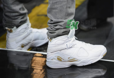 air jordan 8 retro ovo多少錢(qián)？ovo與aj8合作款什么時(shí)候發(fā)售？