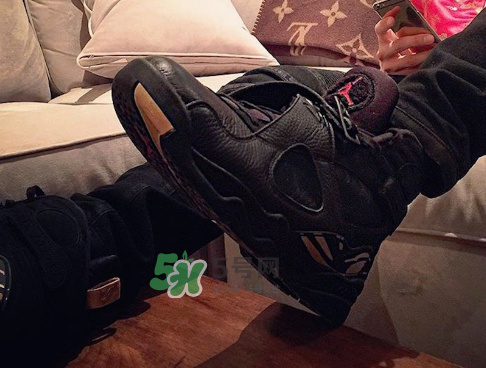 air jordan 8 retro ovo多少錢(qián)？ovo與aj8合作款什么時(shí)候發(fā)售？