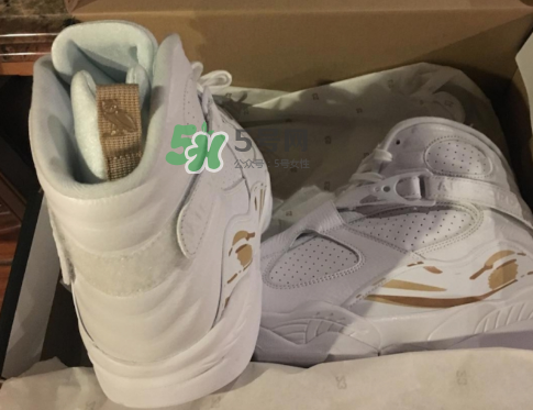 air jordan 8 retro ovo多少錢(qián)？ovo與aj8合作款什么時(shí)候發(fā)售？