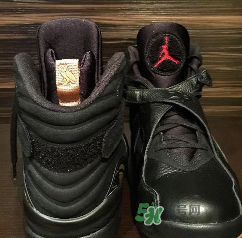 air jordan 8 retro ovo多少錢(qián)？ovo與aj8合作款什么時(shí)候發(fā)售？