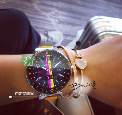lv智能手表什么系統(tǒng)？lv智能手表系統(tǒng)介紹