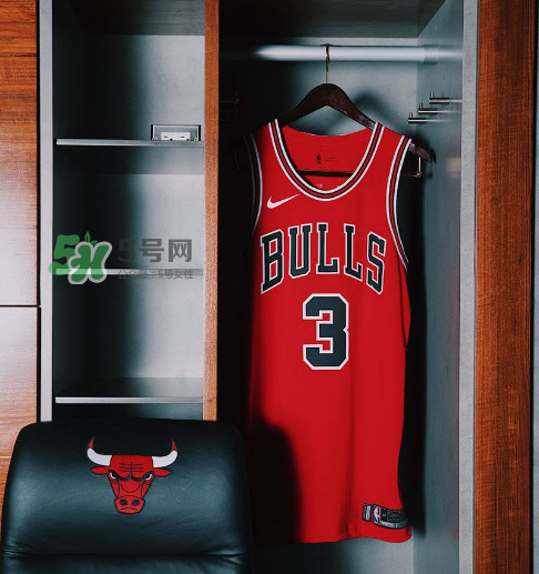 nike2017-18公牛隊(duì)新賽季球衣什么時(shí)候發(fā)售？