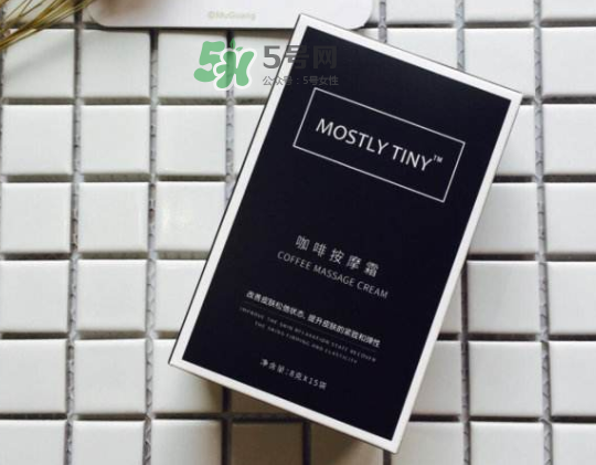 mos咖啡霜多少錢？mos咖啡霜一盒幾袋？