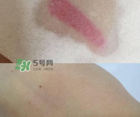 mac啞光液體唇膏多少錢？mac魅可啞光唇釉專柜價(jià)格