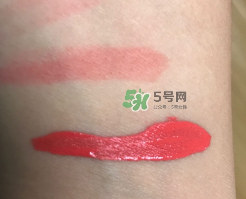 mac啞光液體唇膏怎么樣？mac魅可啞光唇釉好用嗎