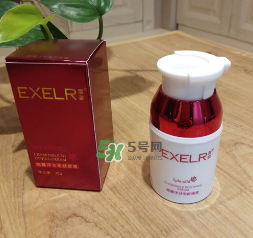 萱姿洋甘菊系列好用嗎？萱姿洋甘菊系列怎么樣？