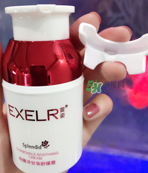 萱姿洋甘菊系列好用嗎？萱姿洋甘菊系列怎么樣？