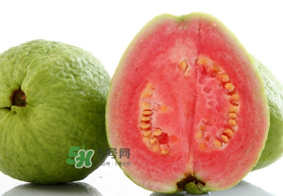 芭樂是酸性還是堿性？孕婦可以吃芭樂嗎