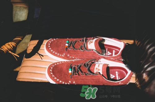 social status與diadora聯(lián)名b.elite x pic手工鞋在哪買？