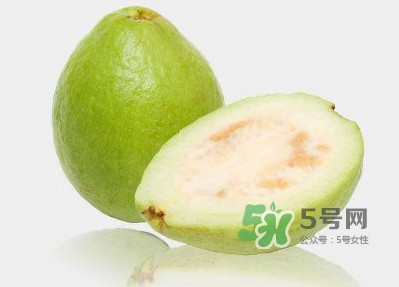 芭樂(lè)一天吃幾個(gè)好？芭樂(lè)怎樣才算熟了