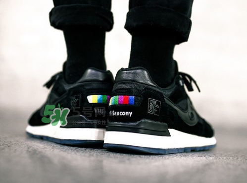 tgwo與saucony聯(lián)名shadow 5000vhs運(yùn)動(dòng)鞋在哪買？