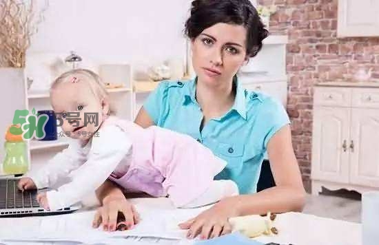 全職媽媽口述：我為什么要放棄高薪親自帶孩子？