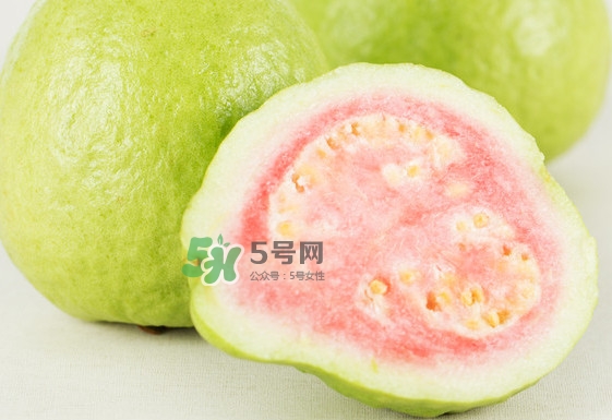 芭樂(lè)一天吃幾個(gè)好？芭樂(lè)怎樣才算熟了