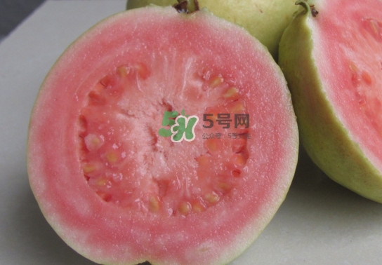 哺乳期能吃芭樂嗎？月經(jīng)期可以吃芭樂嗎