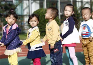 上幼兒園前應該學會什么？上幼兒園前要學會什么？