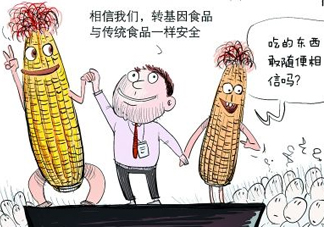 雜交水稻是不是轉(zhuǎn)基因？轉(zhuǎn)基因食品有哪些？