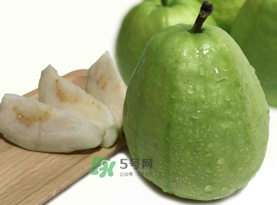 芭樂是酸性還是堿性？孕婦可以吃芭樂嗎