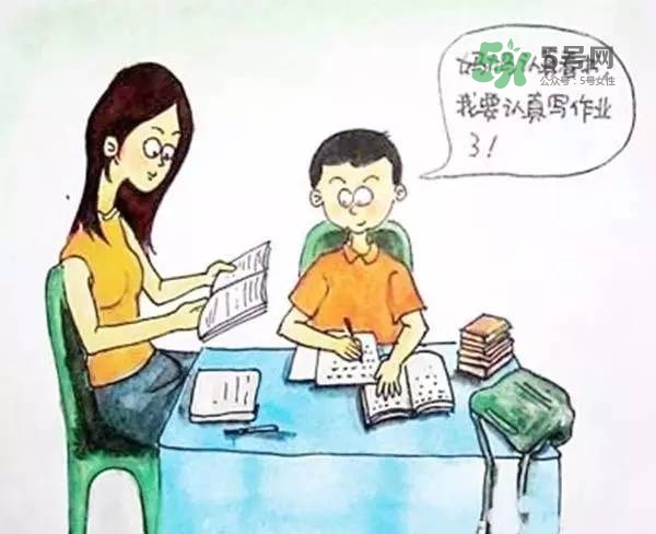 暑假孩子不寫作業(yè)怎么辦？暑假不想寫作業(yè)怎么教育？