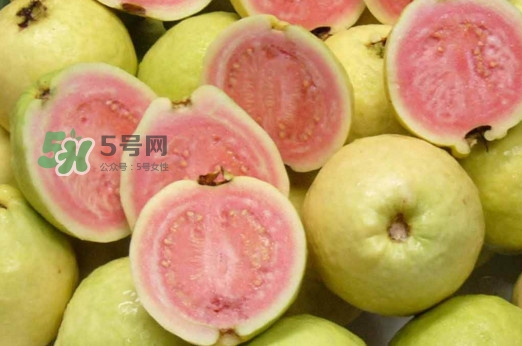 哪些人不能吃芭樂？芭樂不能和什么一起吃