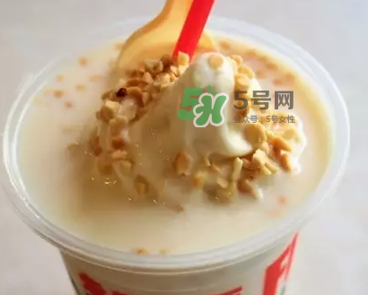 永和大王豆?jié){雪山杯好吃嗎？永和大王豆?jié){雪山杯多少錢？