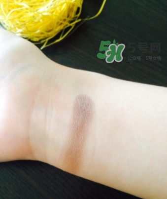mac焦點(diǎn)小眼影怎么樣？mac時(shí)尚焦點(diǎn)小眼影好用嗎