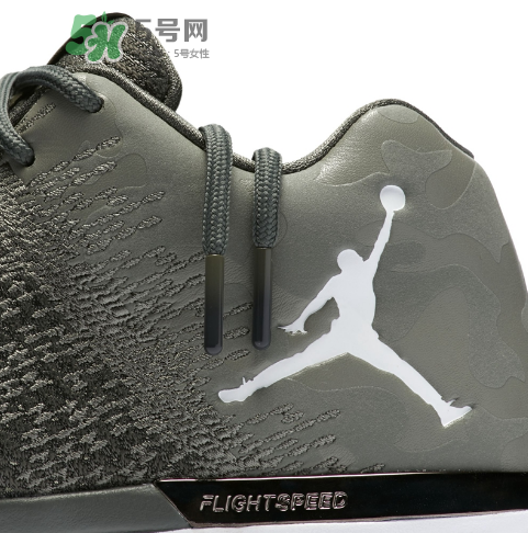 air jordan 31 low camo 3m反光迷彩配色多少錢？