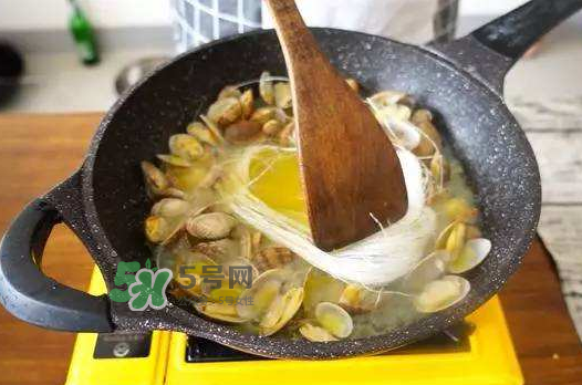 花蛤煮多長時間？花蛤煮多久能熟？