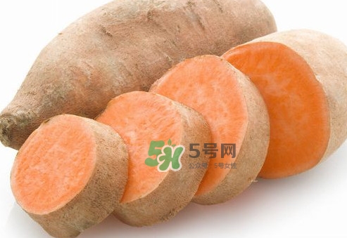 地瓜有哪些做法？地瓜跟紅薯有區(qū)別嗎