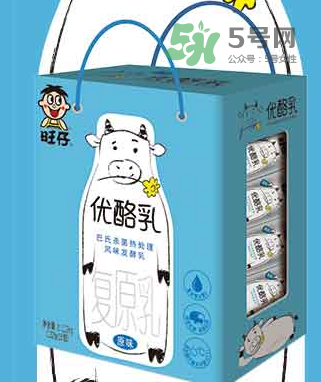 旺仔優(yōu)酪乳多少錢一箱？旺仔優(yōu)酪乳售價(jià)多少？