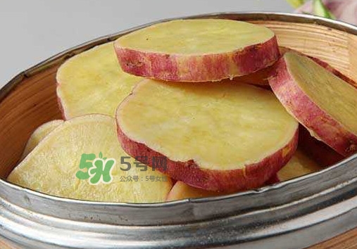 地瓜怎么煮熟的快？地瓜切成片煮還是整個(gè)煮好